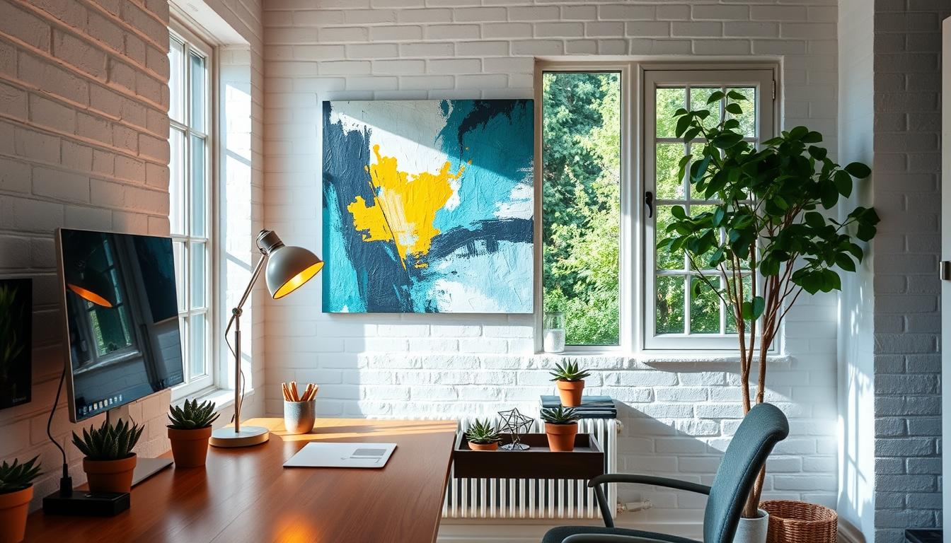 workspace personalization