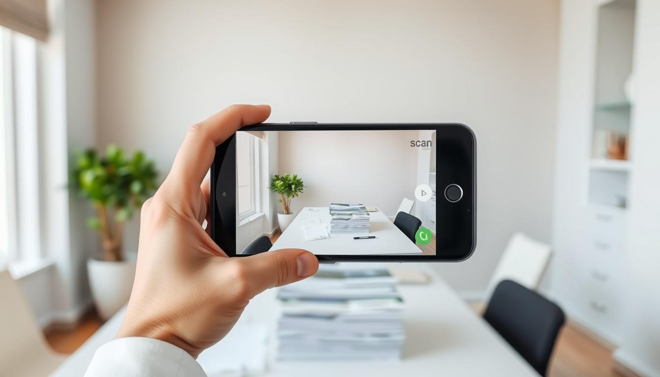 Apps Para Escanear Documentos
