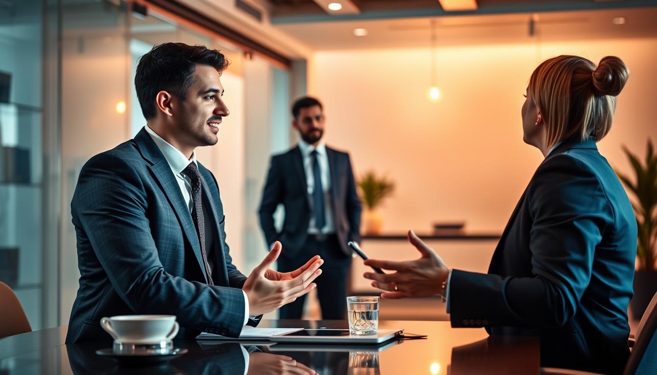 Digital Marketing Job Interview Crack करें: टॉप टिप्स और Q & A