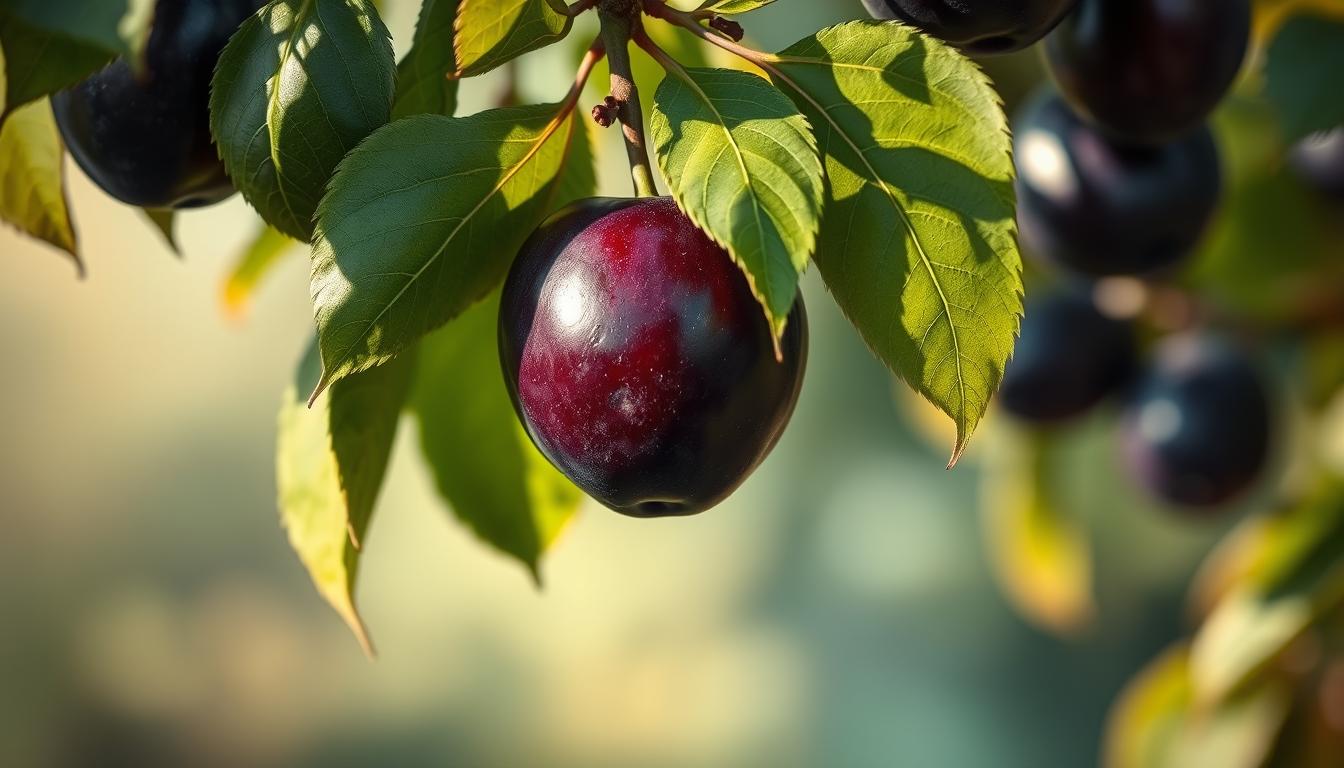 Prune d'Alsace