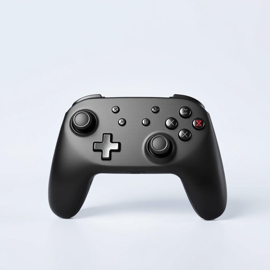 Nintendo Switch 2 Pro Controller