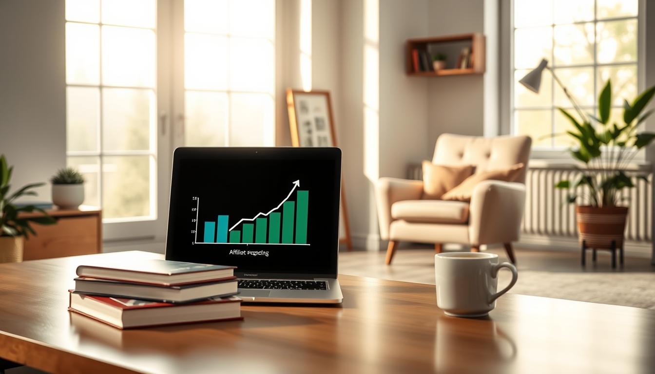 تعلم التسويق بالعمولة من الصفر الى الاحتراف