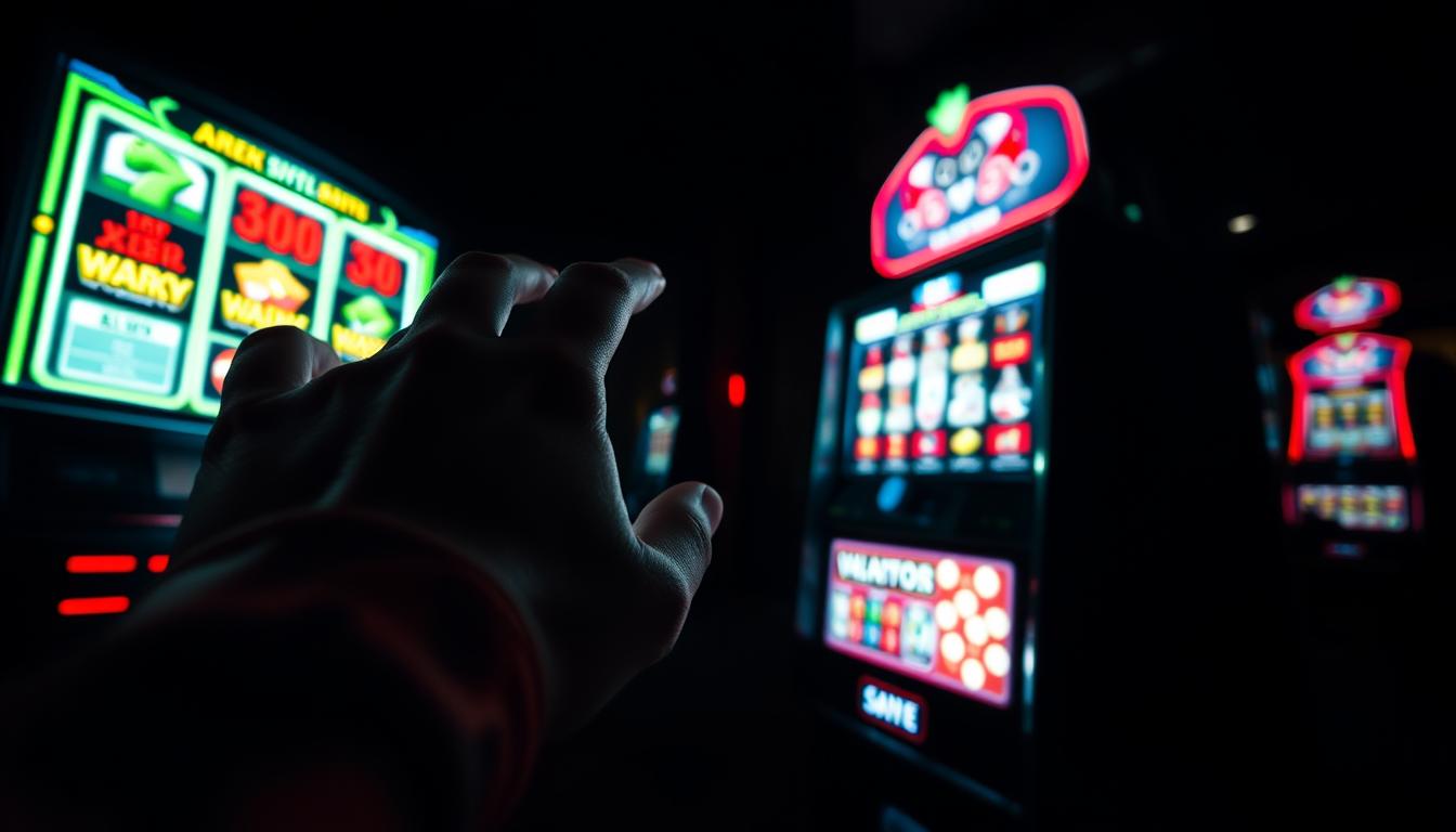 Glücksspielähnliche In-App-Käufe