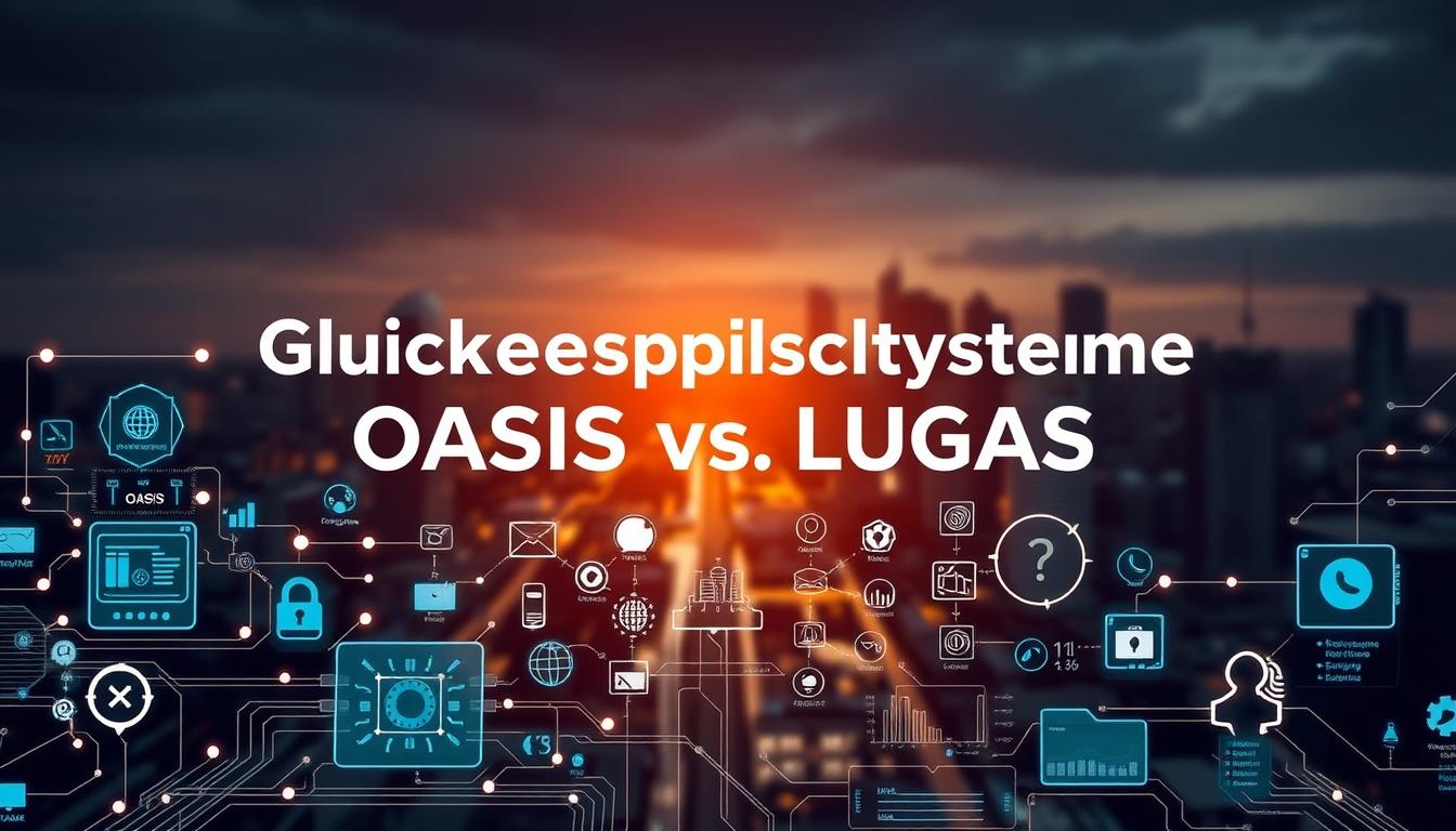 Glücksspielschutzsysteme