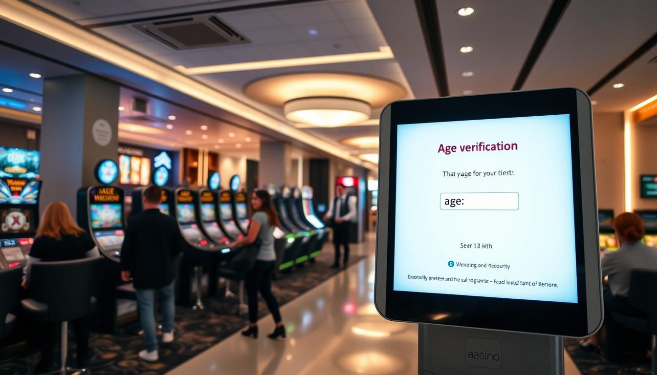Jugendschutz in Online-Casinos