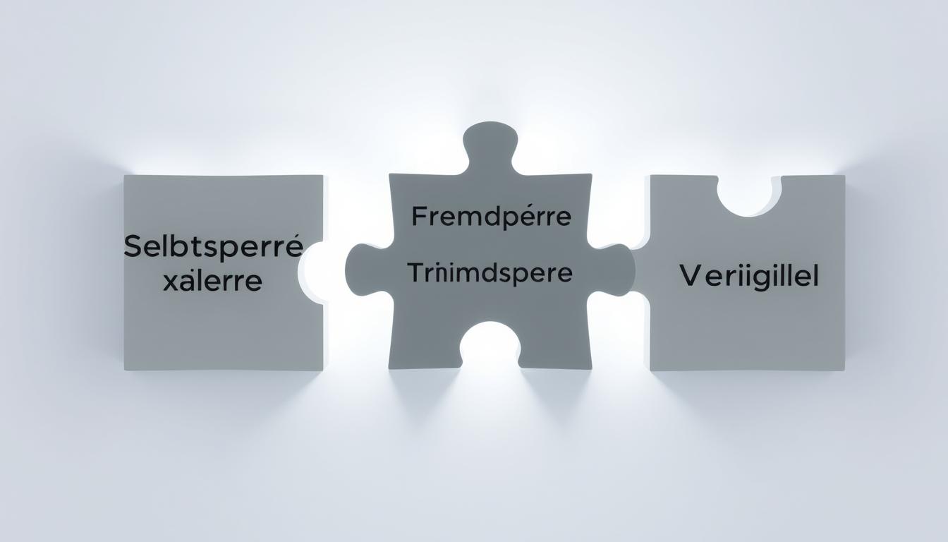 Selbstsperre Fremdsperre Vergleich