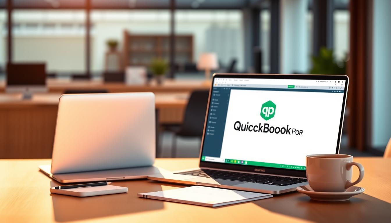 intuit quickbooks