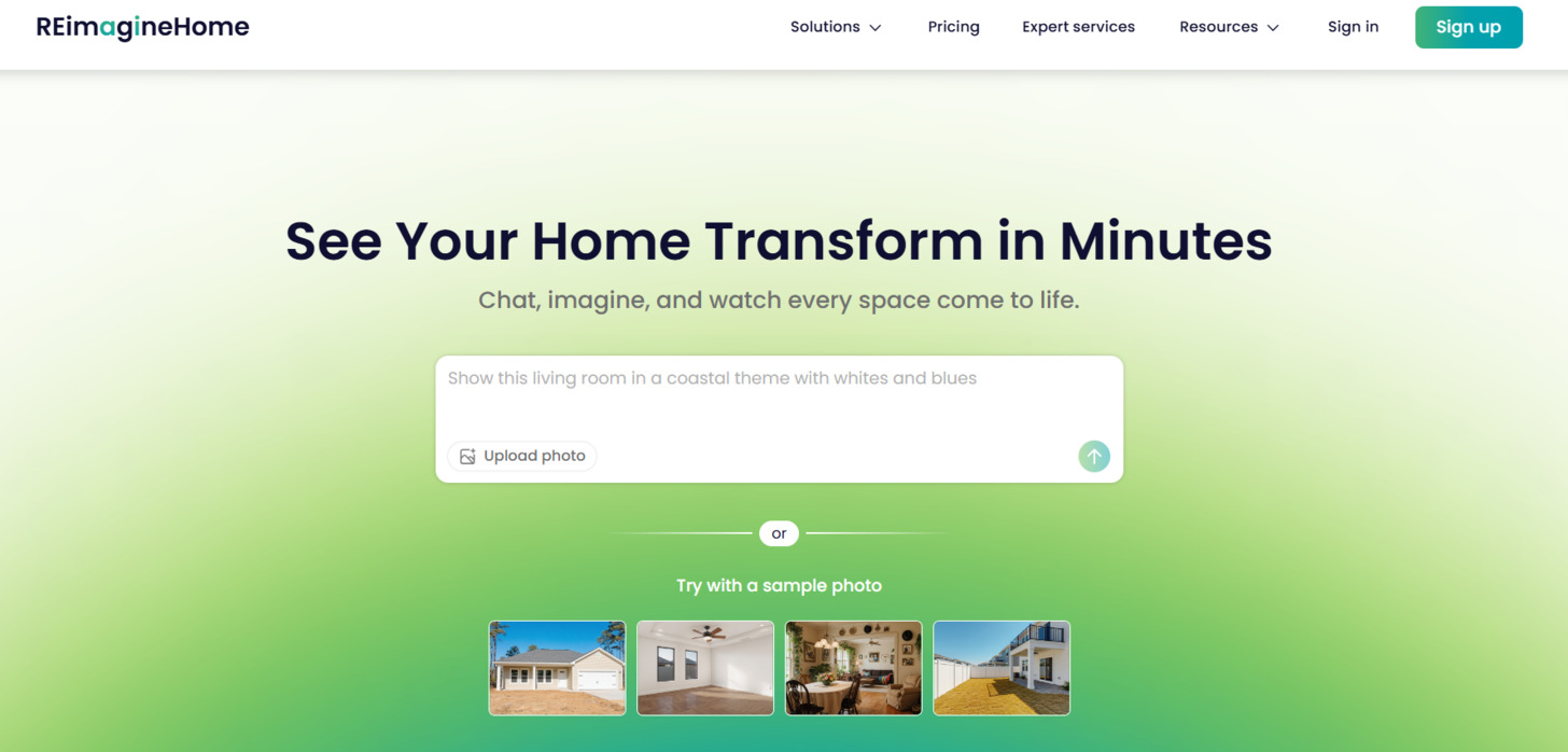 REimagine Home Review: What is REImagine Home - AI Real Estate Photo Editing, AI Virtual Staging & AI Real Estate Photo Editor