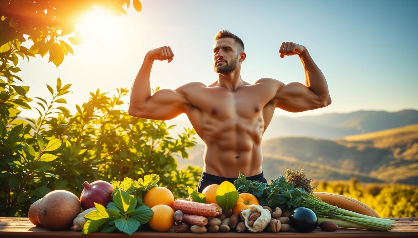 3 Ways to Increase HGH (Human Growth Hormone) Amounts in Your Body