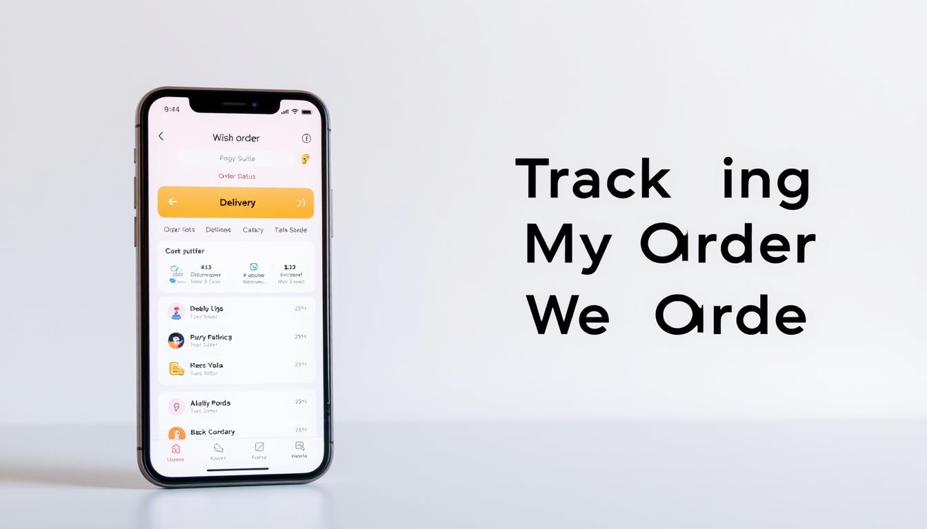 Wish Order Tracking Guide