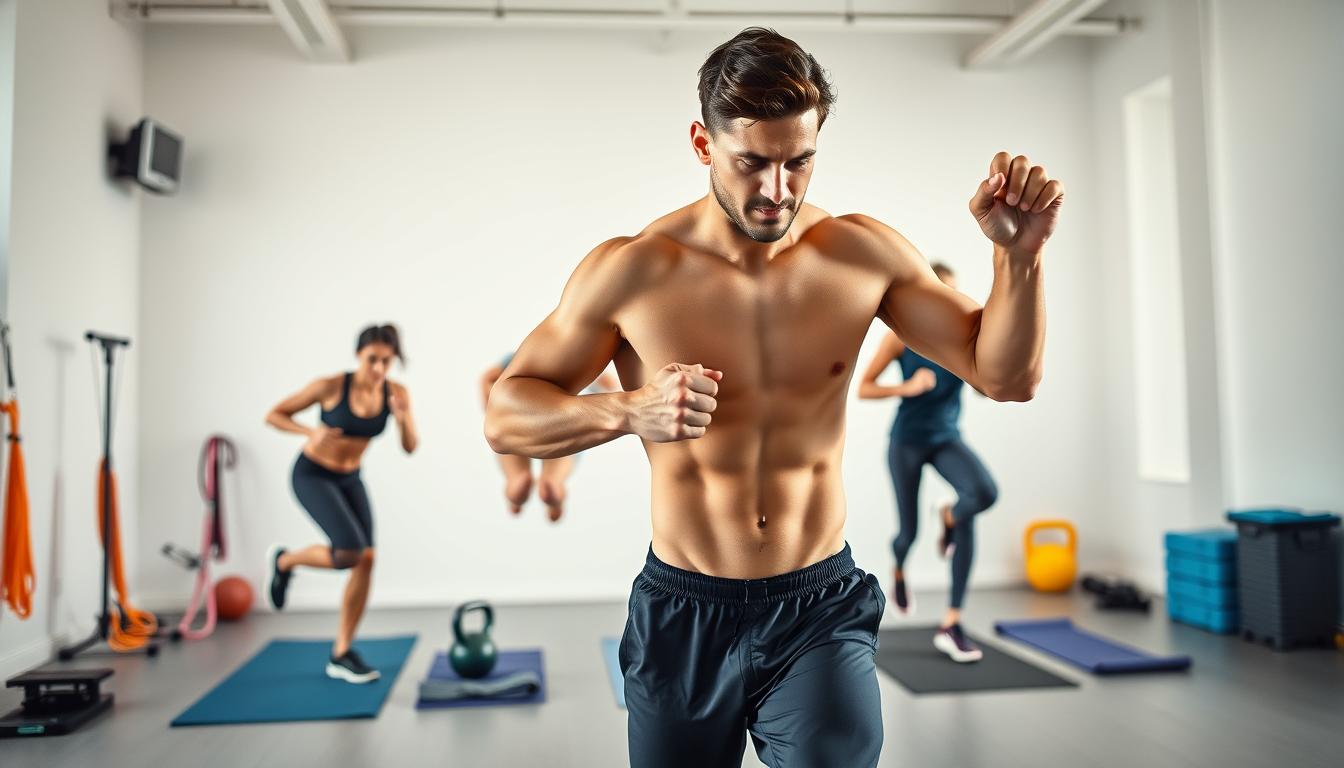 quick weight loss workouts