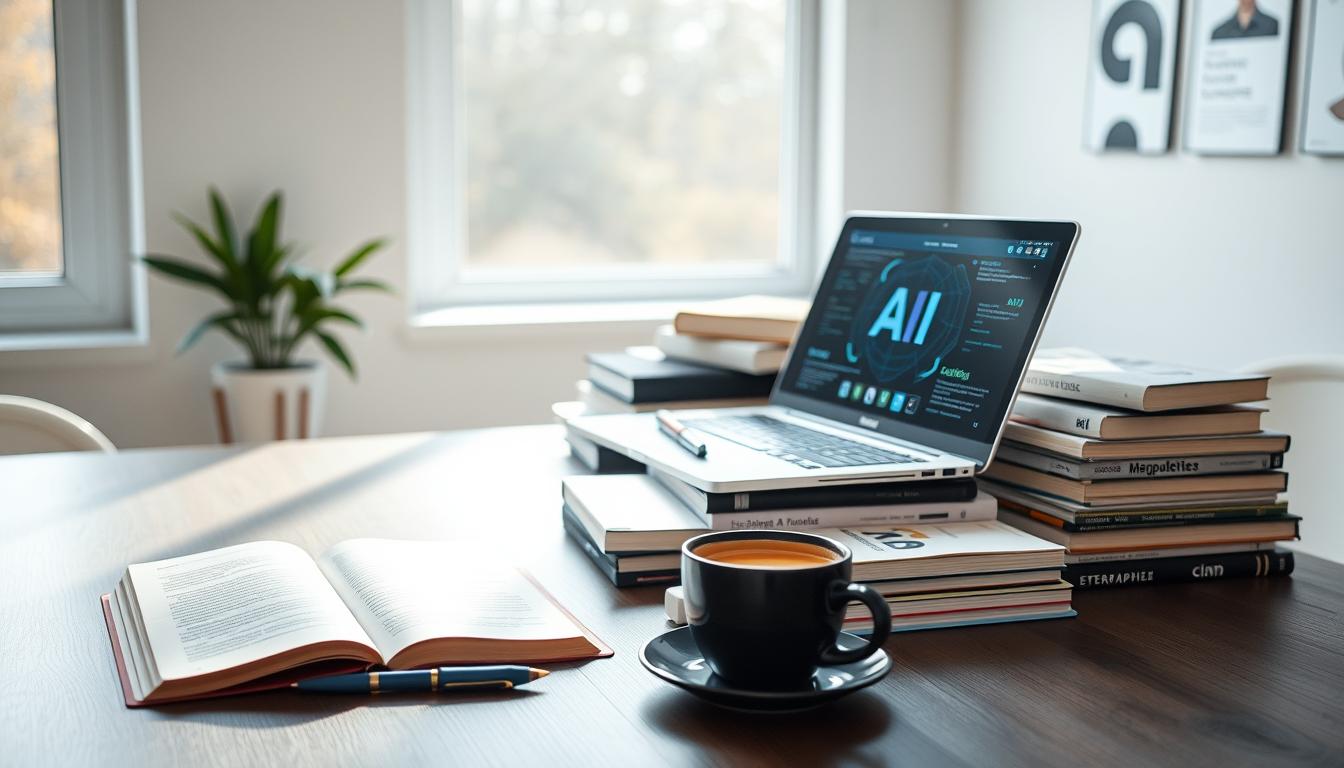 AI learning resources