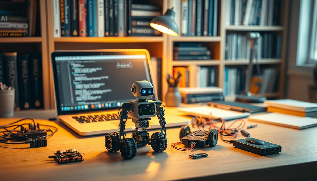 AI Projects for Beginners