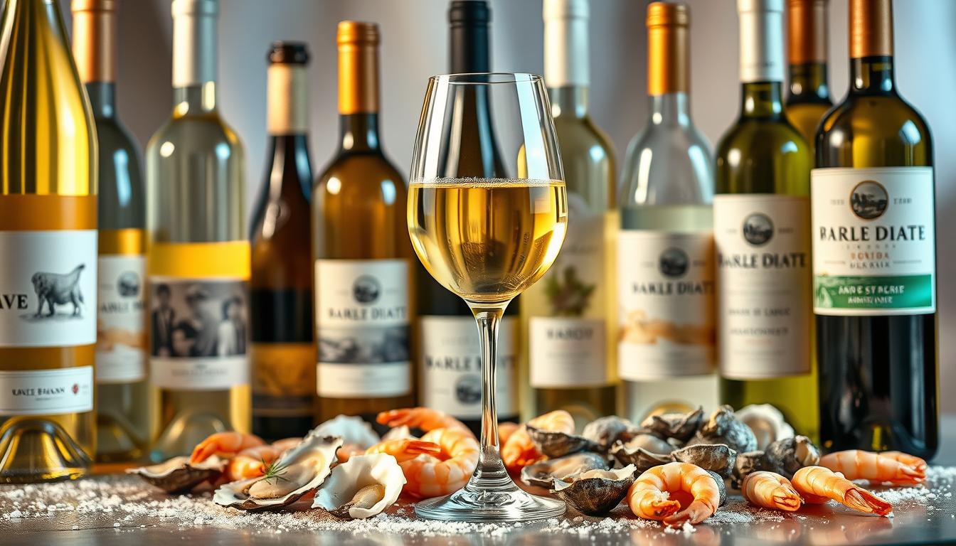 vinhos brancos