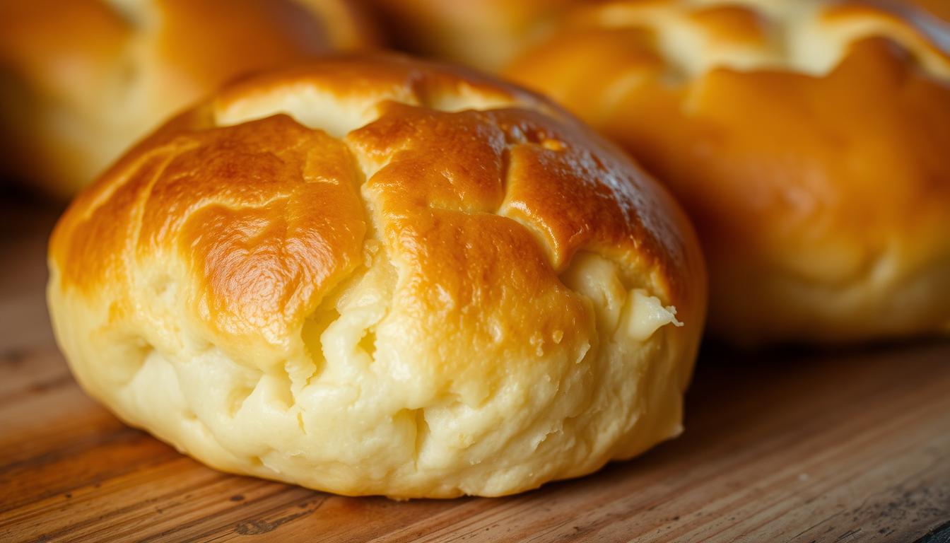 pão de queijo mineiro