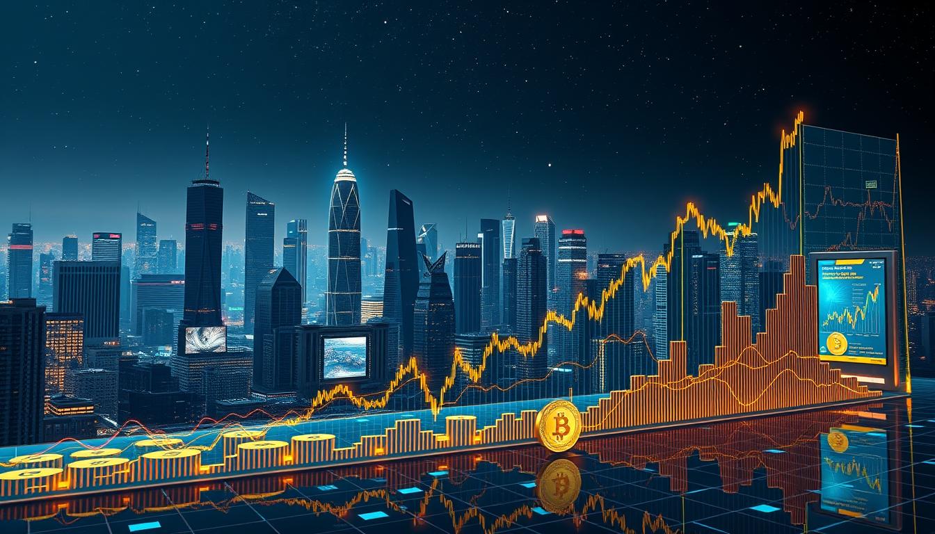 crypto projections