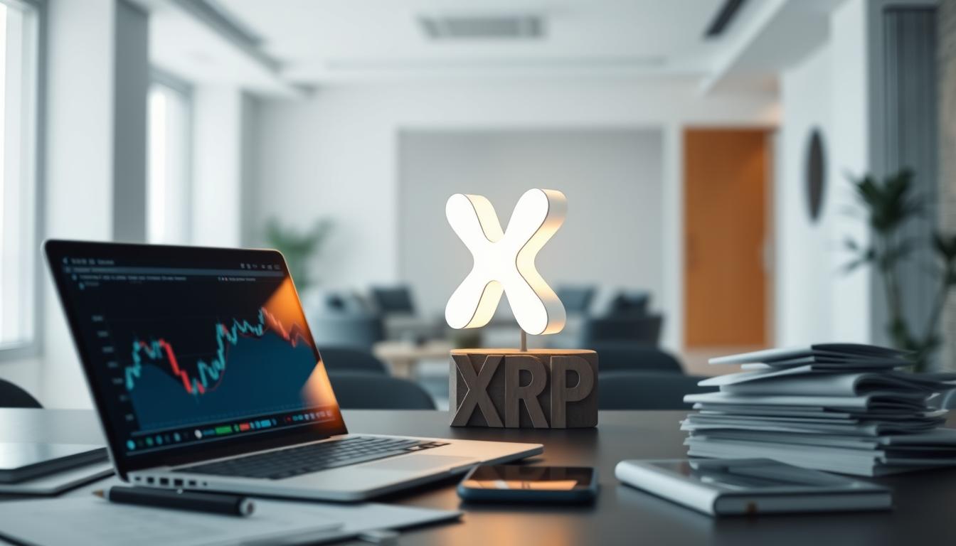 xrp stocks