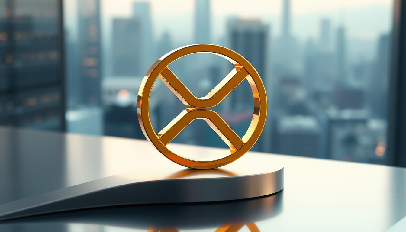 xrp stock