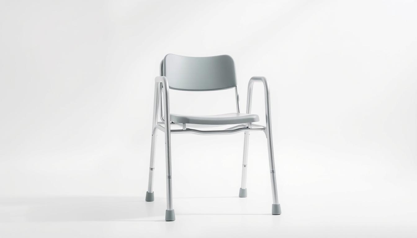 cadeira de banho44 cm