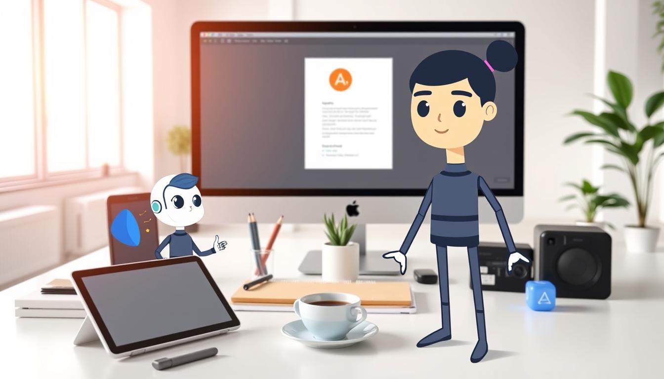 AI tools for freelancers