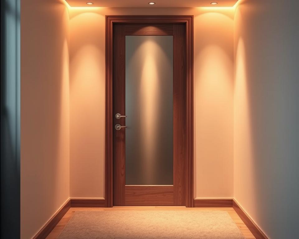 عازل صوت الخبر