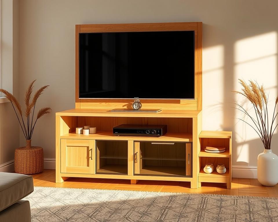 تفصيل طاولات تلفزيون بالشرقية