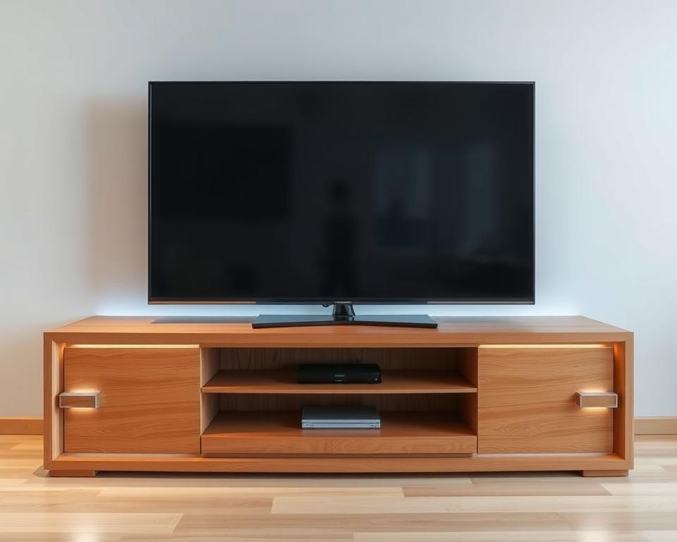 تفصيل طاولات تلفزيون حسب الطلب