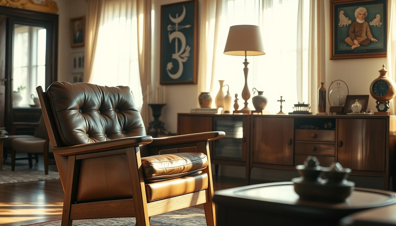 durable vintage furniture
