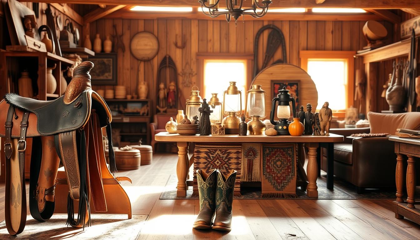 western decor shopping guide
