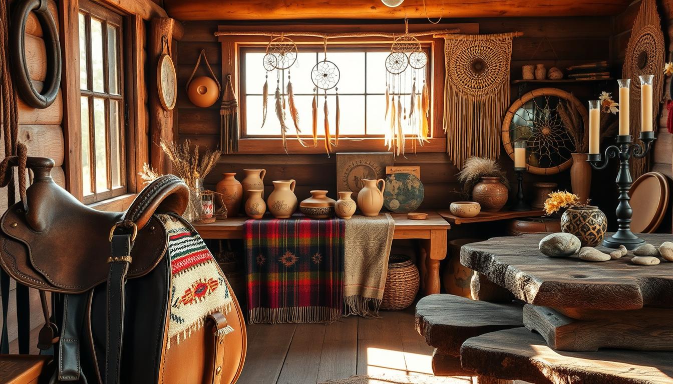 western decor product roundup