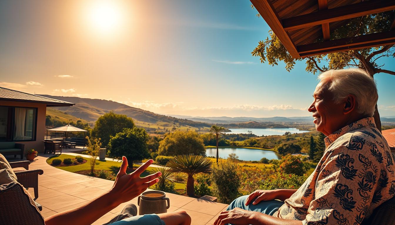 retirement planning