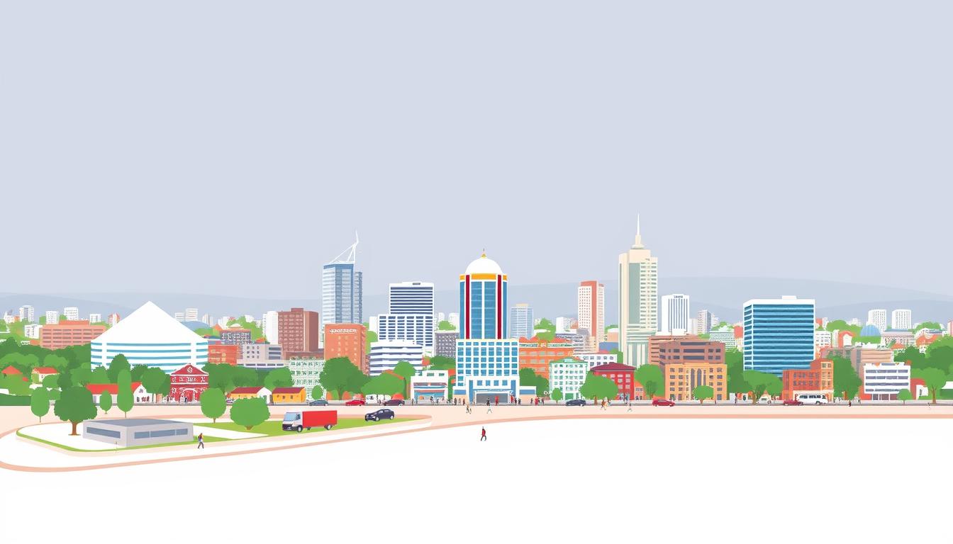 Nakuru Kenya real estate investment