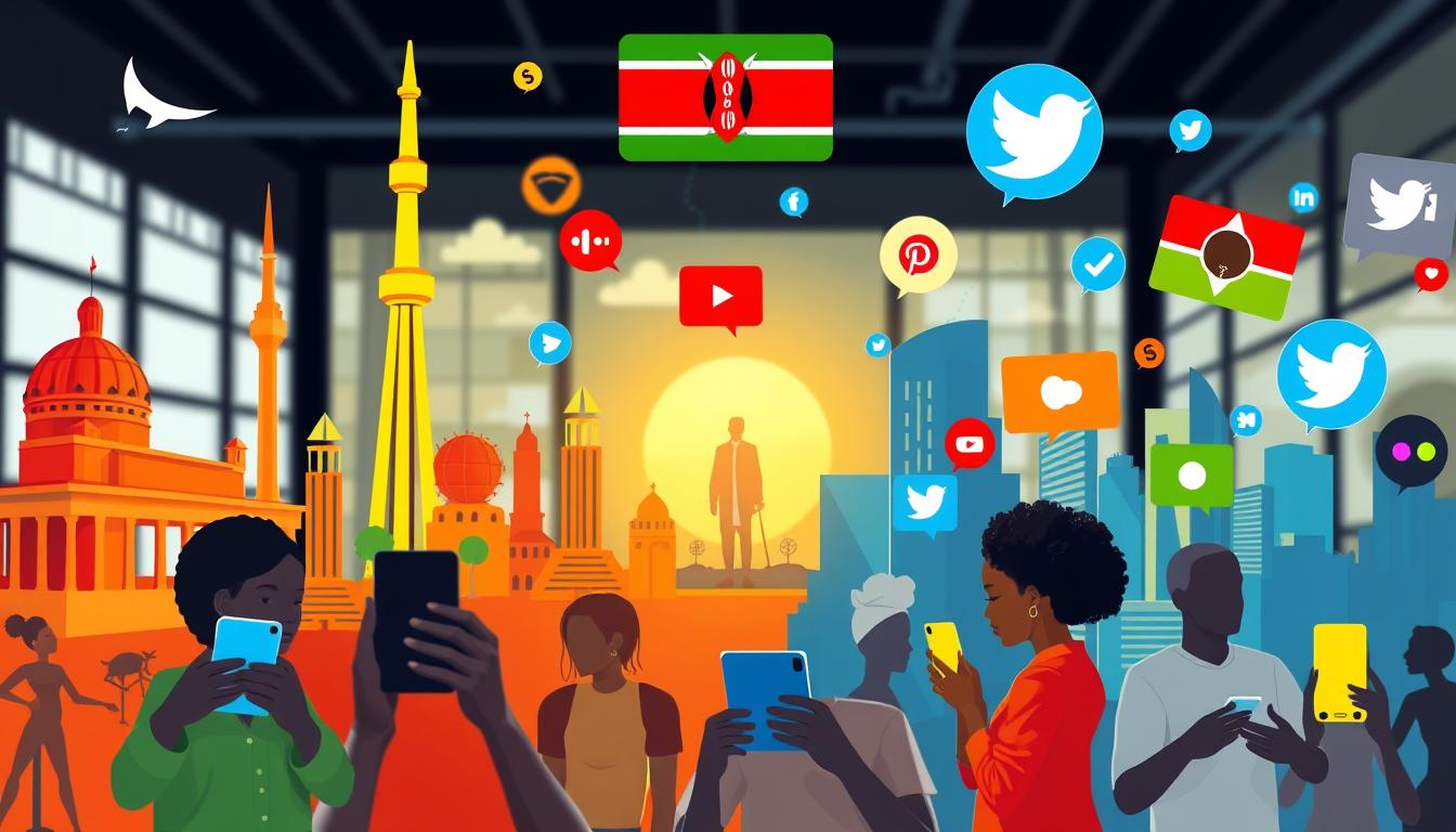 Digital marketing jobs Kenya