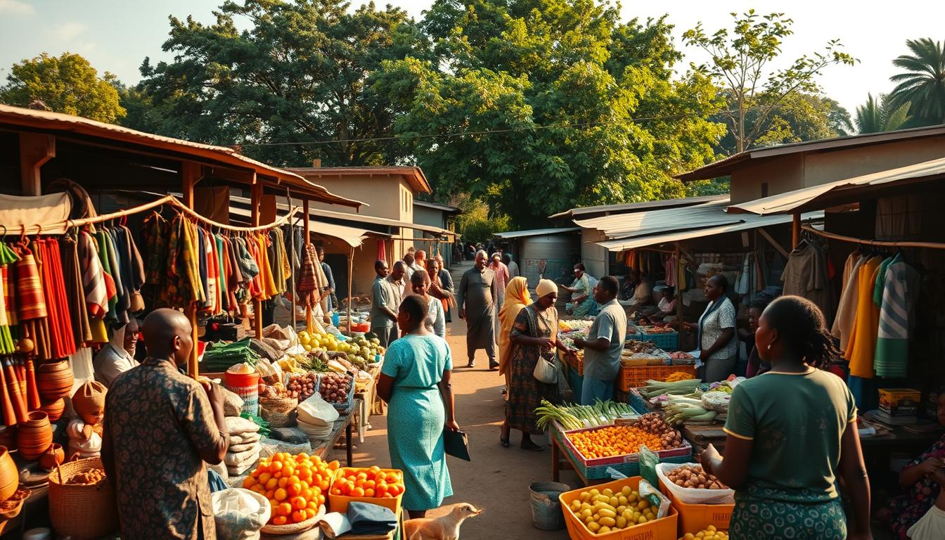 small business in Kenya
