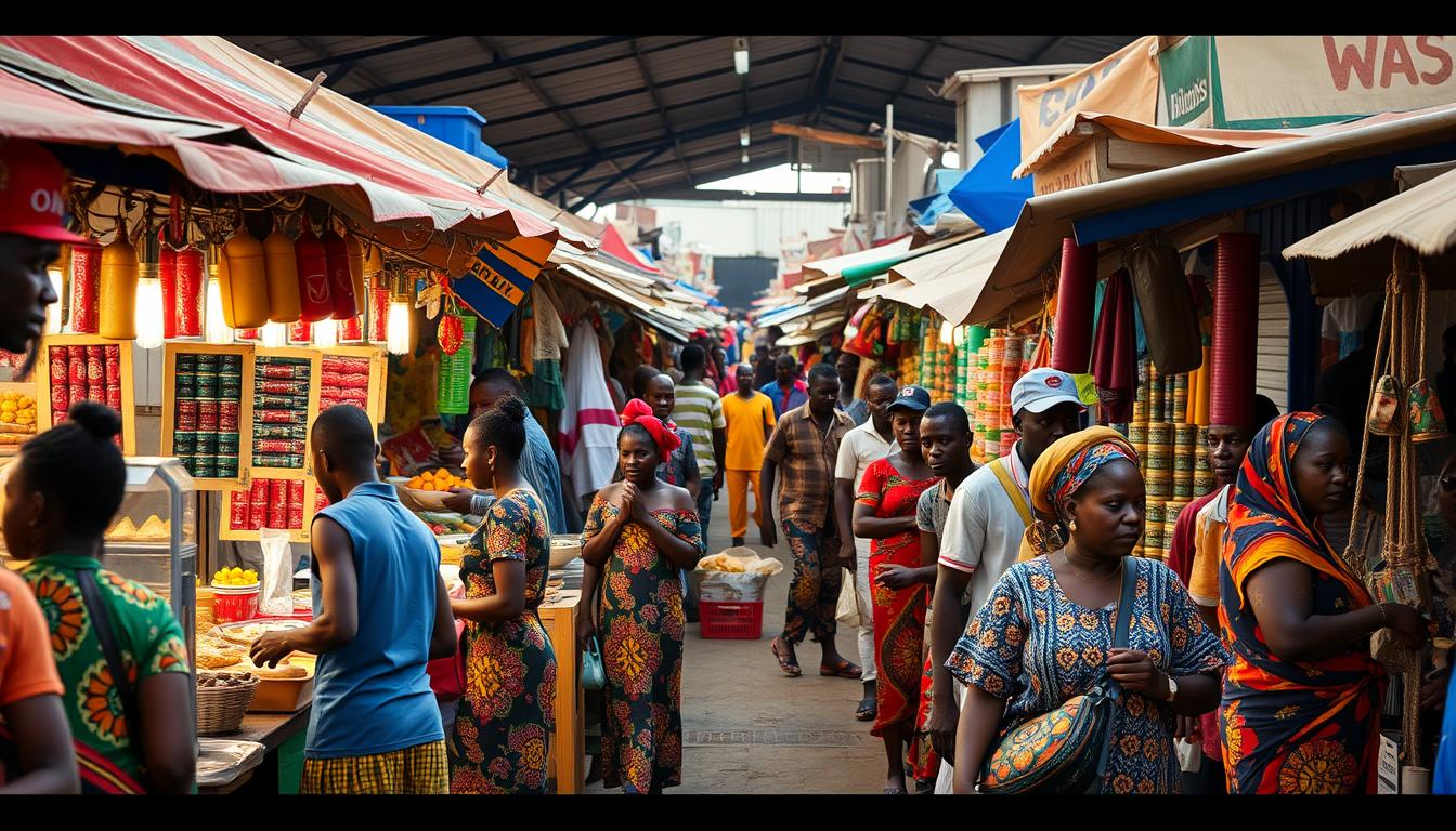 food business ideas Kenya small capital