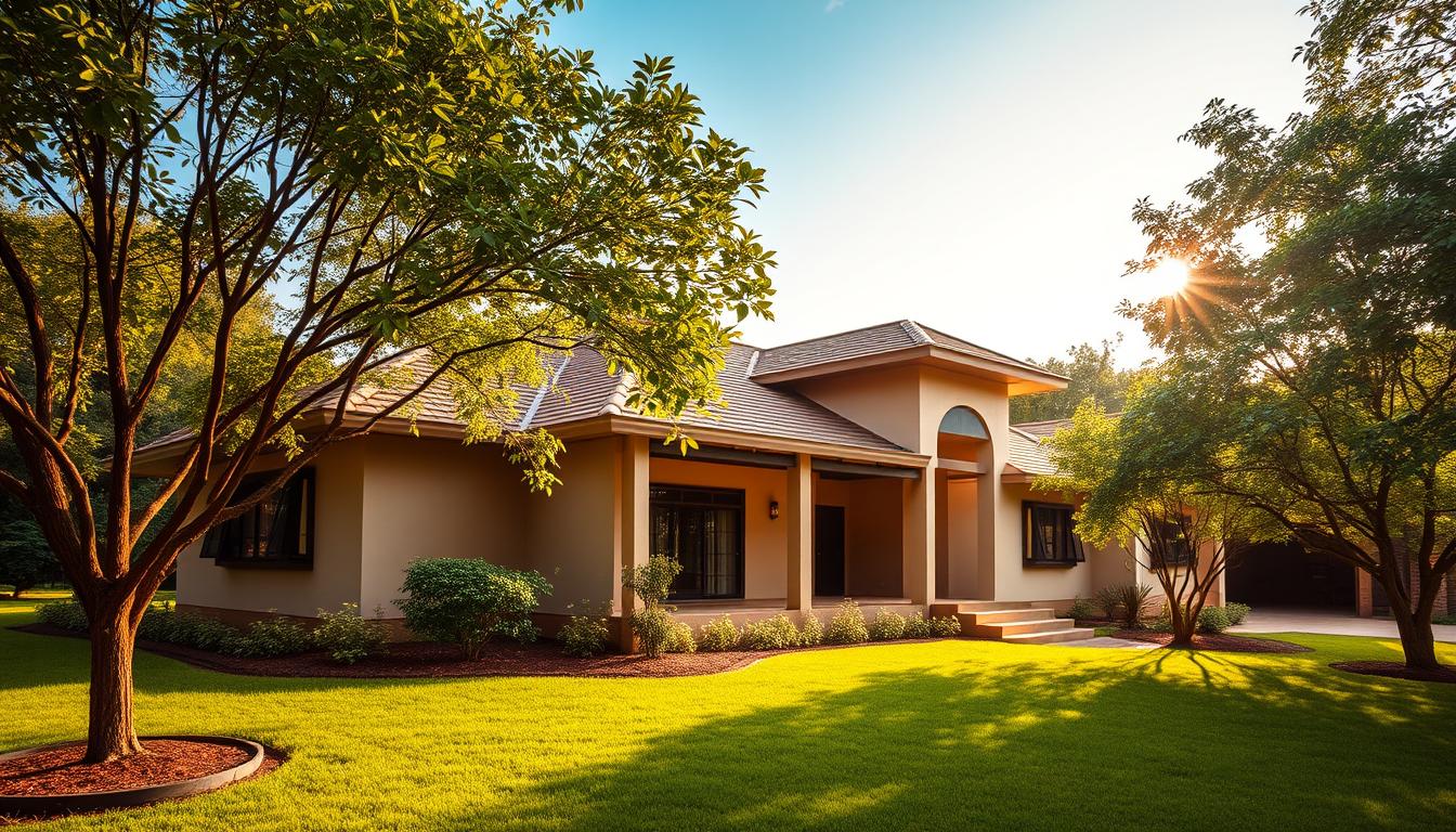 Increase home value in Kenya