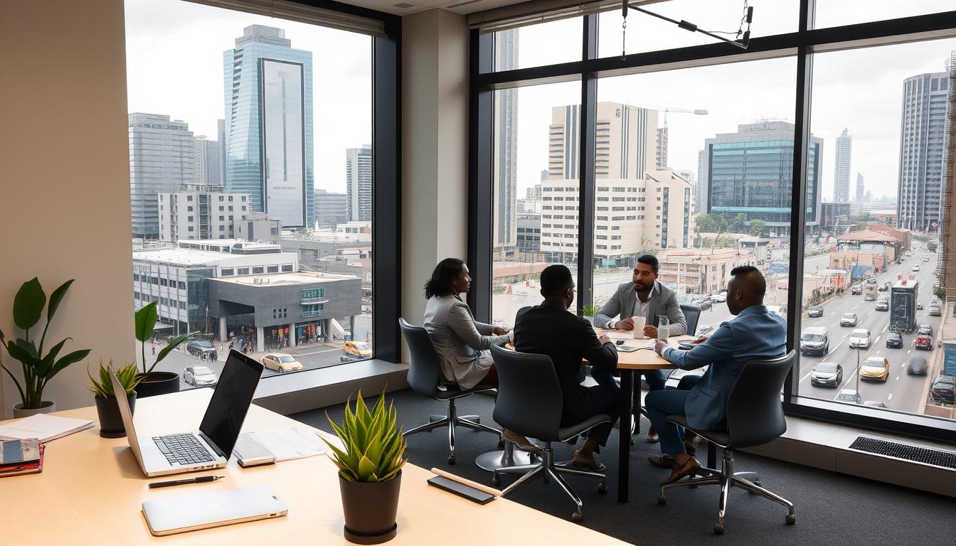 business kenya