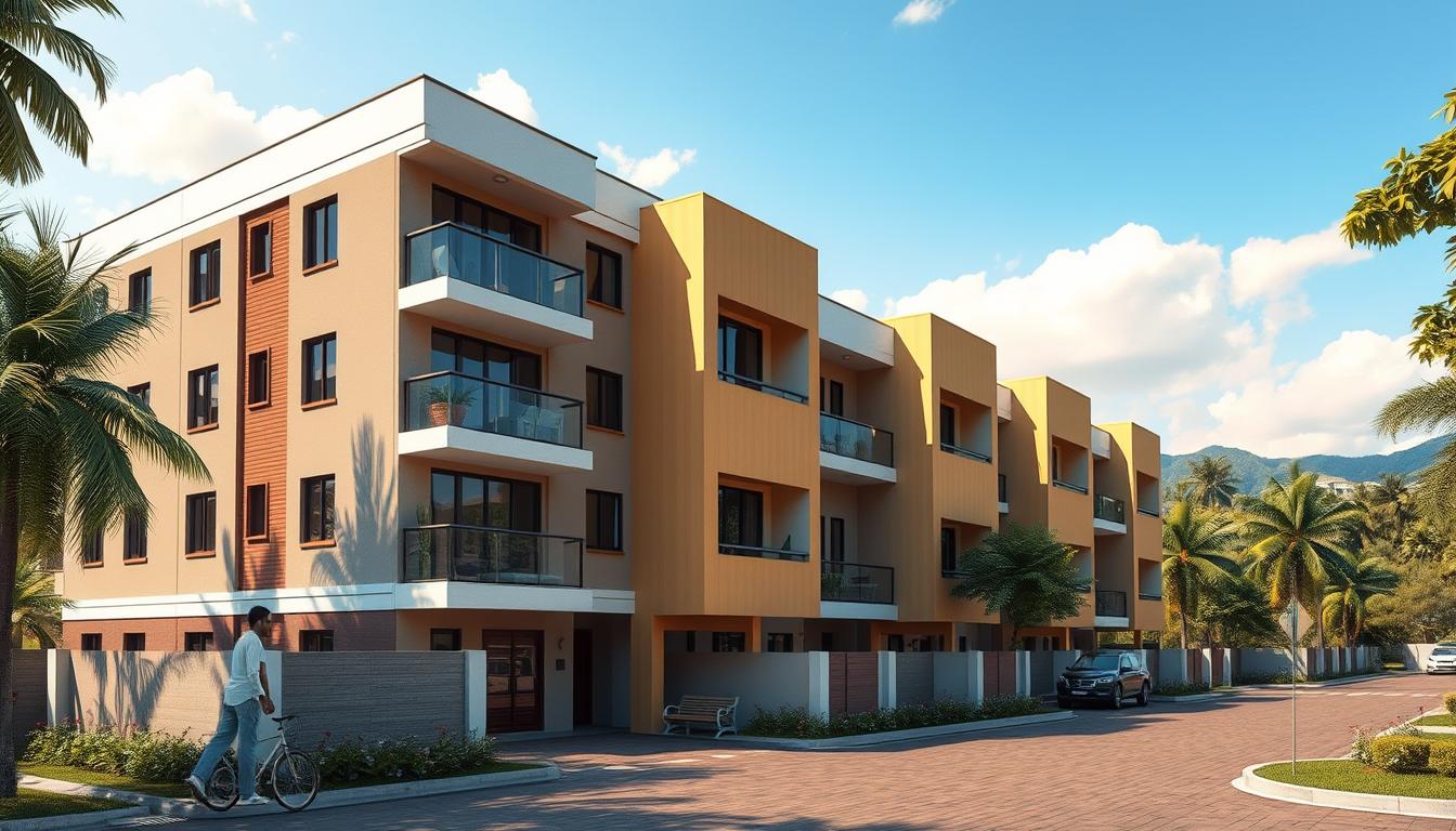 Best neighborhoods in Nairobi for Airbnb