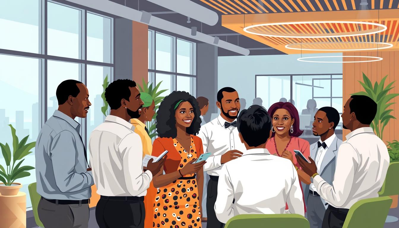 best neighborhoods for professionals in Kenya