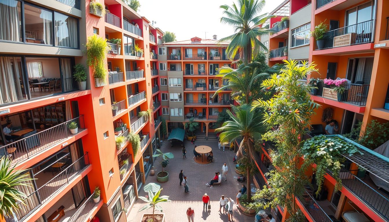 student housing in Nairobi