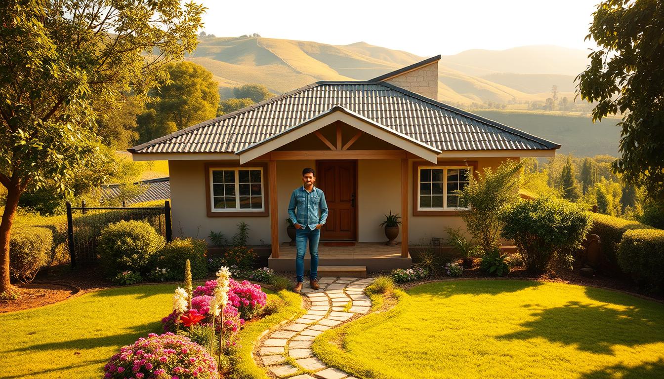 Mortgage in Kenya