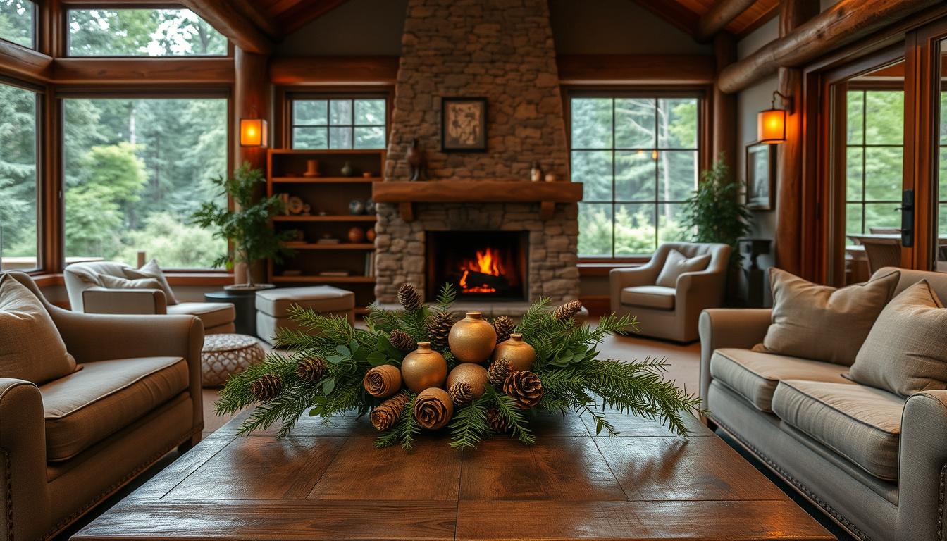 natural elements decor