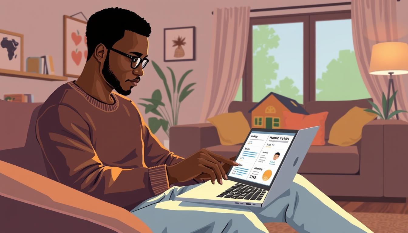 home financing options Kenya