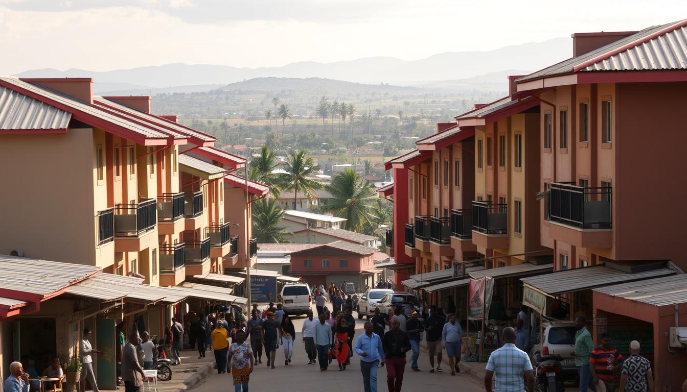 Homeownership schemes in Kenya