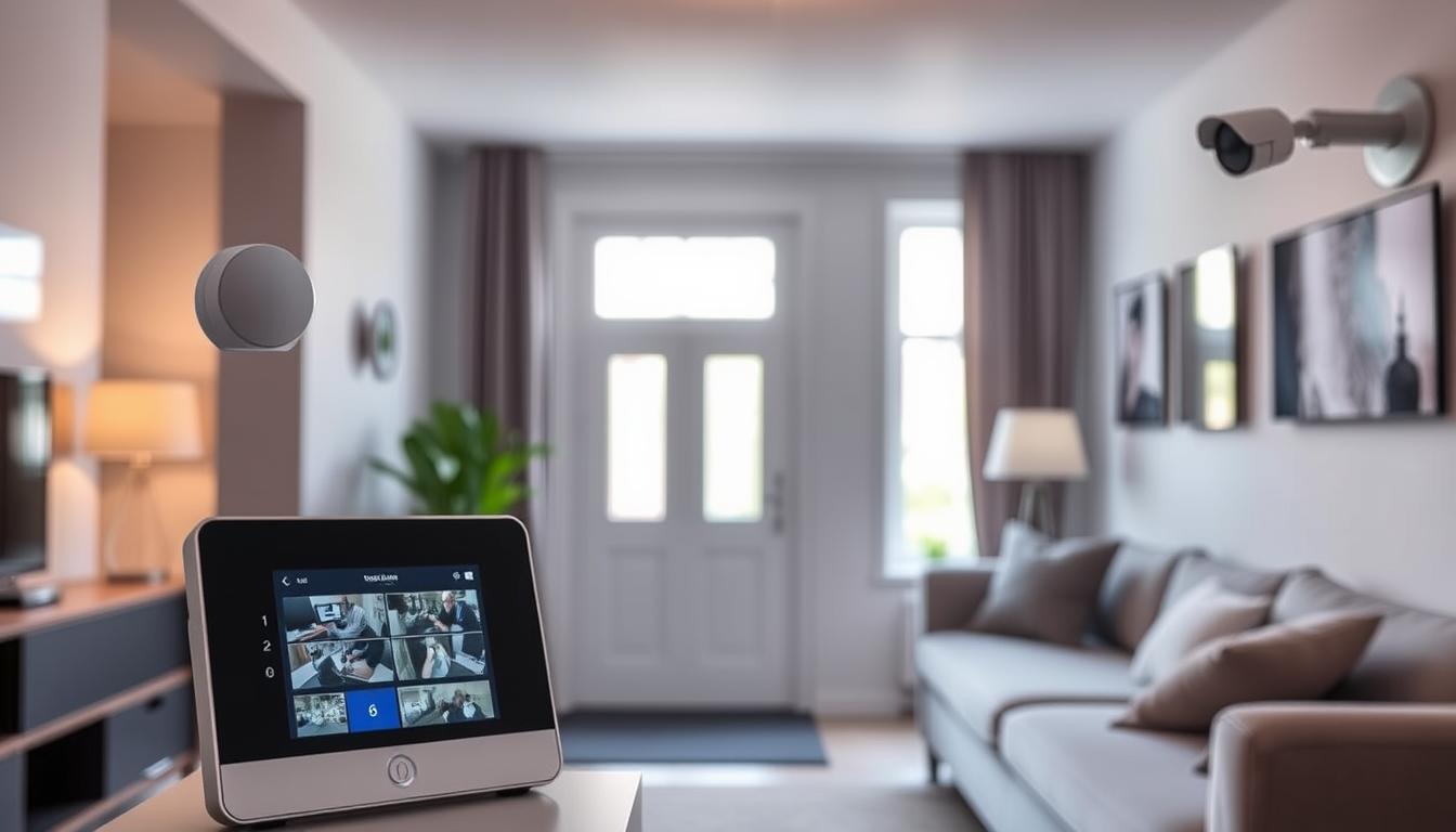 Airbnb security measures