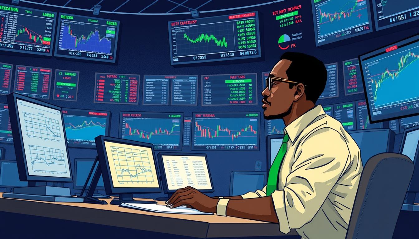 best stockbrokers in Kenya