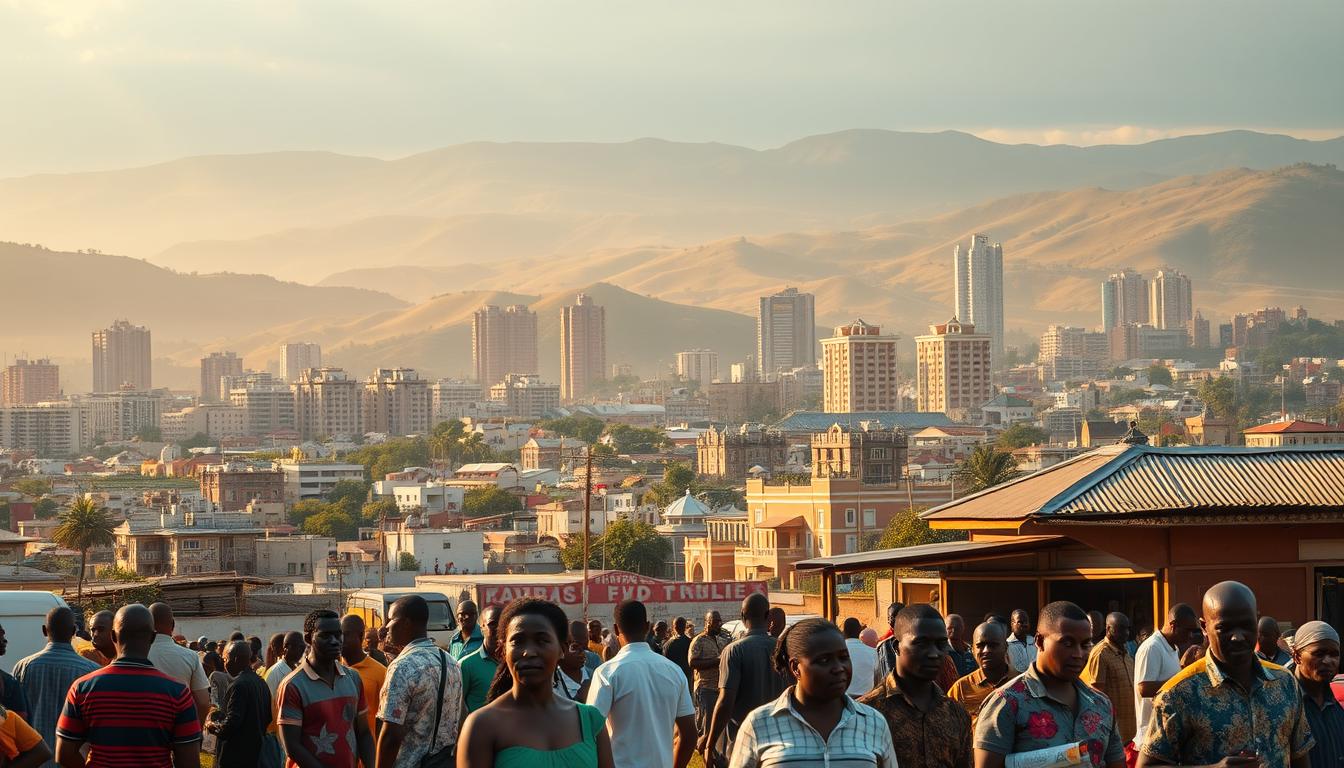 Kenyan Real Estate Market
