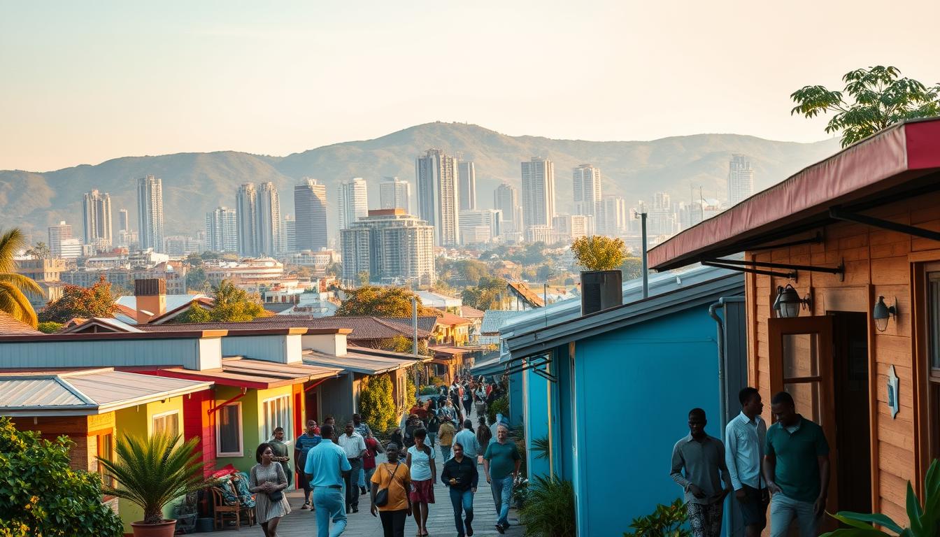 Airbnb Market in Kenya