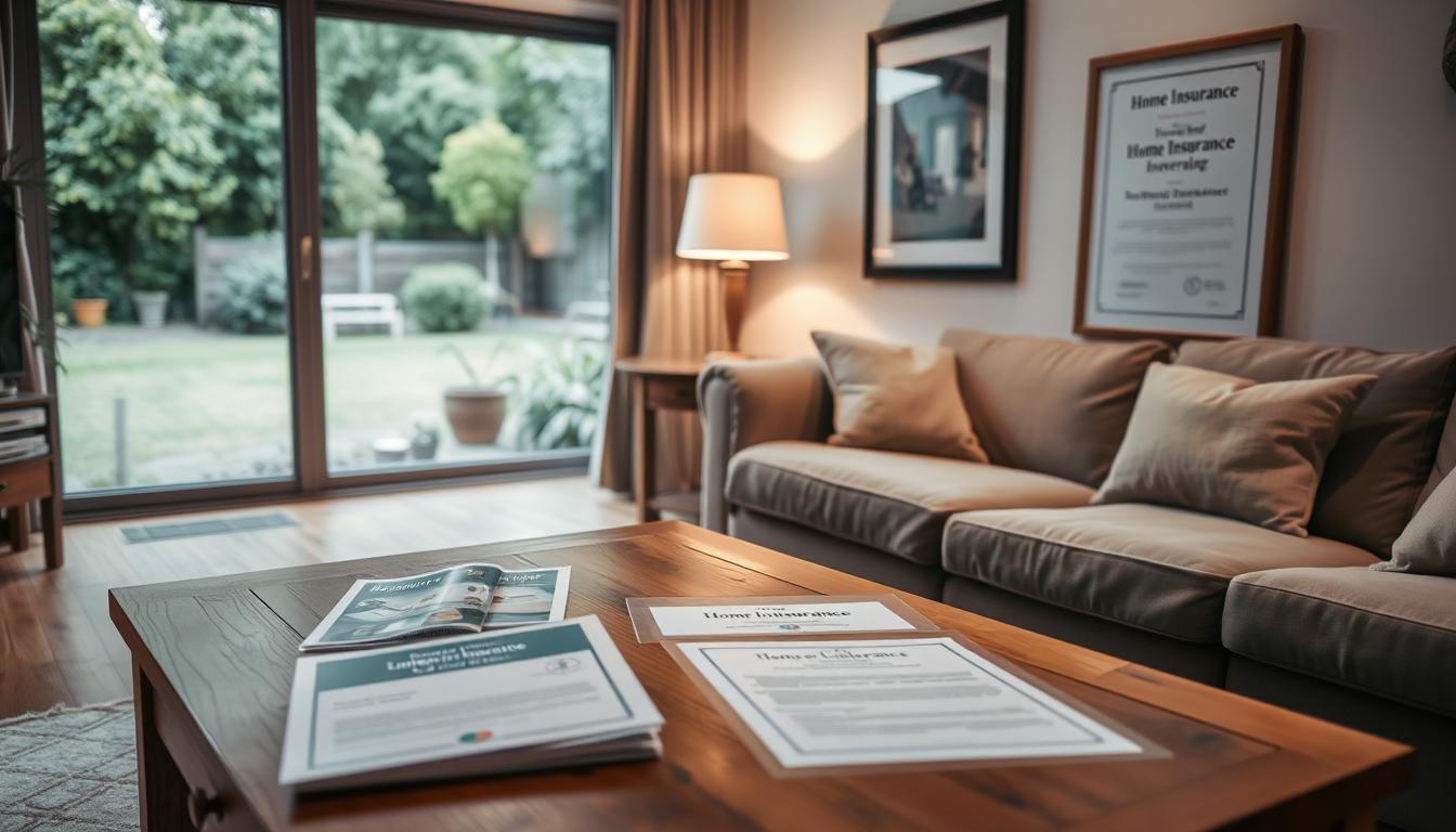 property insurance coverage