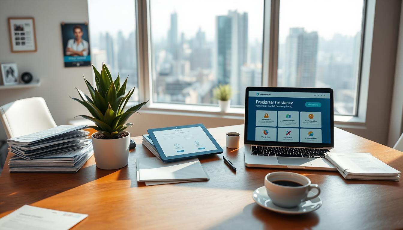 freelancer health insurance options